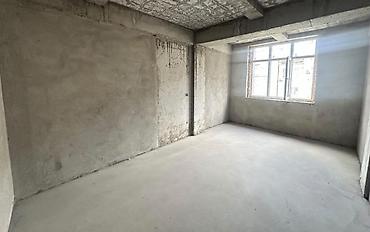 1 комната, 52 м², Джал-15 Элитка, 5 этаж, ПСО (под самоотделку)