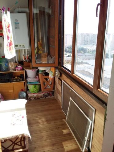 Yeni tikili: 2 otaqlı, Yeni tikili, 47 kv. m — 14