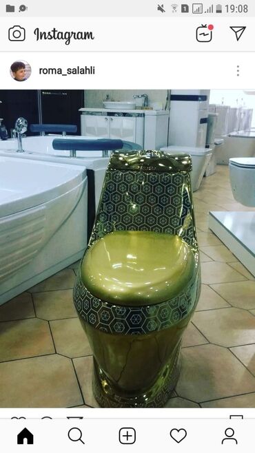 Unitazlar: Unitazlar — 8