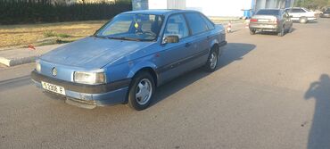 стартер на пасат б3: Volkswagen Passat: 1992 г., 1.8 л, Механика, Бензин, Седан