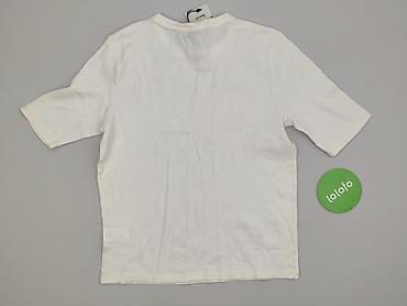 my basic t shirty: Sinsay, T-shirt damski, rozmiar XL — 4