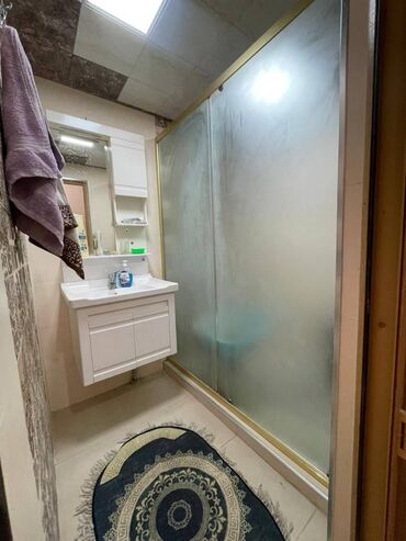 Köhnə tikili: Bakı, 4 otaqlı, Köhnə tikili, m. Həzi Aslanov, 100 kv. m — 12