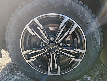 Honda: Honda Stepwgn: 2003 г., 2.4 л, Автомат, Бензин, Минивэн — 16