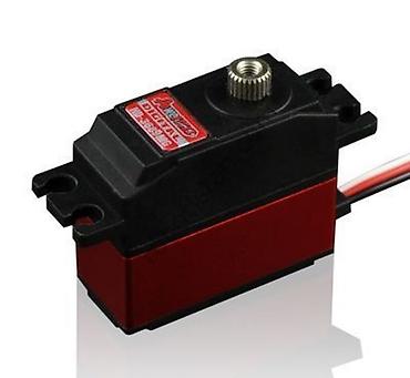 Автозапчасти: Kateqoriya: Motorlar > Servo Motorlar Məhsul: PowerHD Yüksək Torklu — 1