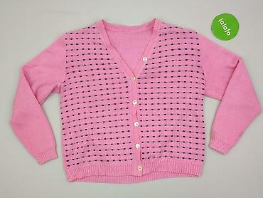bluzy hello kitty: Kardigan damski, rozmiar 3XL — 2