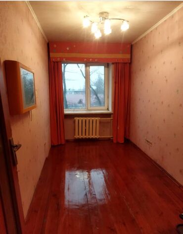 кирком квартиры: 2 комнаты, 56 м², 104 серия, 4 этаж, Косметический ремонт