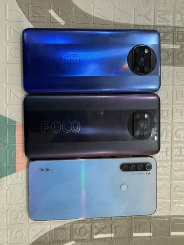 поко 6х про: Poco X3 Pro, Б/у, 256 ГБ, 2 SIM