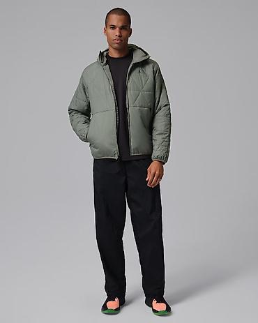 žute jakne: JORDAN Sport Men's Therma-FIT Jacket vel. M NOVO
FZ — 6