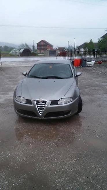 sm auto varvarin: DELOVI ZA ALFA ROMEO GT | Polovni delovi za Alfa Romeo GT limarija — 3