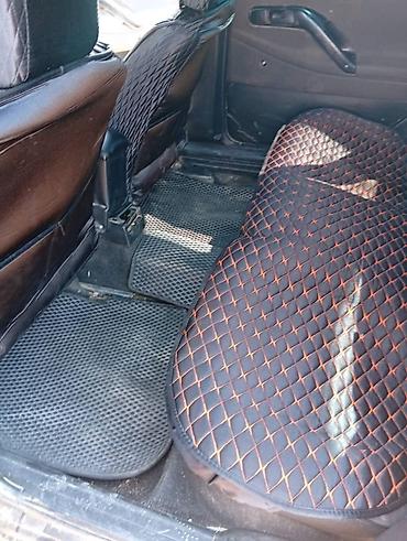 wolksvagen: Volkswagen Passat: 1994 г., 1.8 л, Механика, Бензин, Седан — 4