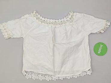 aksamitne bluzy: Bluzka damska, rozmiar XL — 2