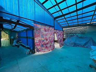 Продажа коттеджей и домов: Продам. Дом 3к, 29м2, участок 4,6 сот, Аламединский рынок 107т$ (9 362 — 12