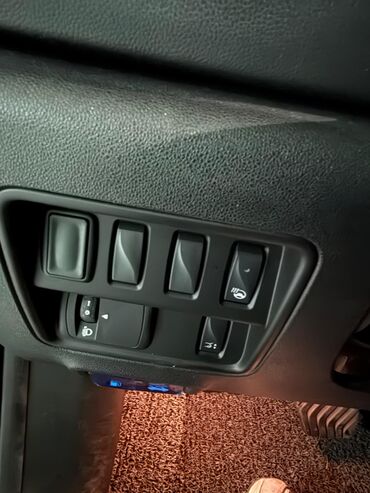 Renault: Renault QM6: 2020 г., 2 л, Автомат, Газ, Кроссовер — 9