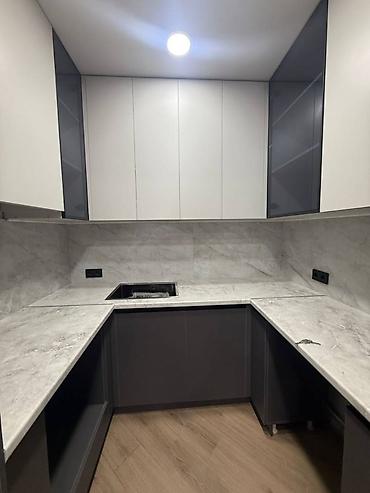 Продажа квартир: 2 комнаты, 56 м², Элитка, 7 этаж, Дизайнерский ремонт — 10