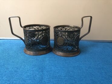 Əntiq qablar: Bokal, 1965 il, Rusiya — 9