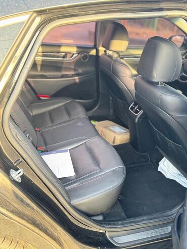 Hyundai: Hyundai Grandeur: 2019 г., 3 л, Газ — 7