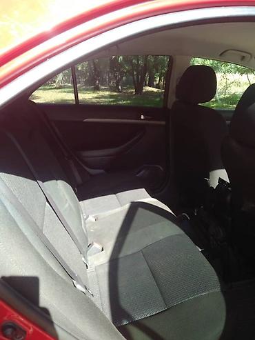 srs: Toyota Avensis: 2008 г., 1.9 л, Механика, Бензин, Седан — 6