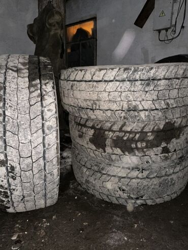 Шины: 295.60.22.5 комплект Fortune производство Тайланд новый — 16