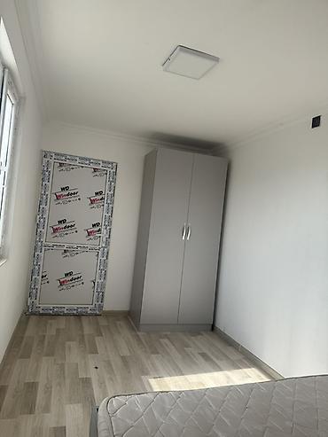 Konteynerlər: Konteyner tipli modul ev/ofis - Tam ölçülü, uzunsov panel — 9