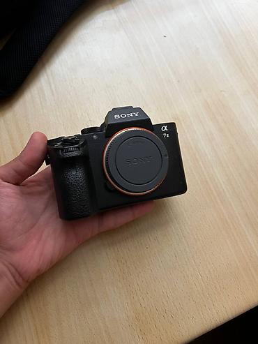 galaxy a7: Sony A7 II (ILCE-7M2) + Sony FE 28-70mm f/3.5-5.6 OSS Linza İkinci — 4