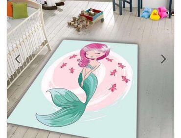 Tepisi i prostirke: Pravougaoni, bоја - Šareno — 4