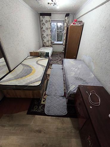 Долгосрочная аренда комнат: Сдаётся комната в квартире с подселением, только для парней. Рядом — — 8