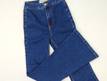 Jeansy damskie, New Look, rozmiar 2XS