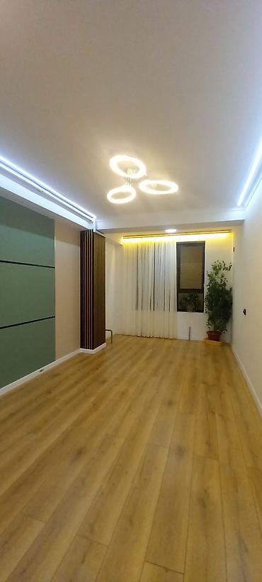 авто меняю на квартиру: 2 комнаты, 63 м², Технопарк Элитка, 2 этаж, Евроремонт — 7