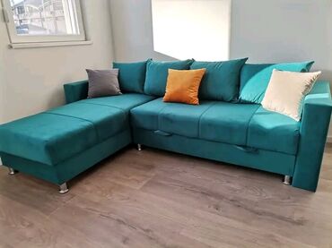 Posteljina: Jastuci jastucnice — 2