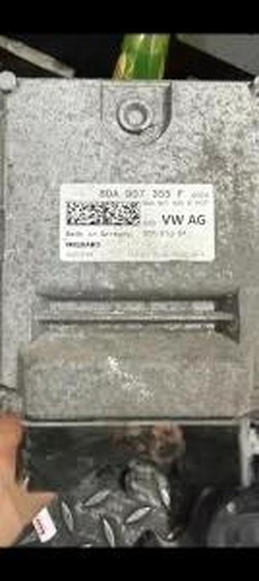 gedora za lambda sondu: AUDI A6 C8 AD BLUE MODUL 80A907355F | Audi delovi zemun altina — 2