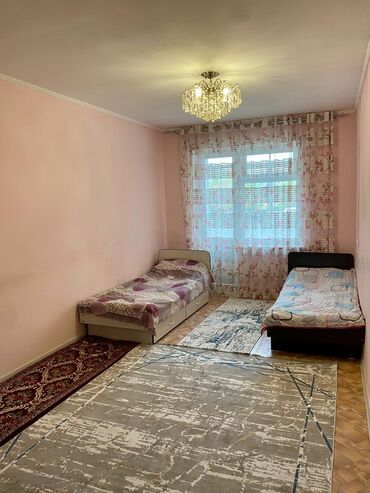 квартира без мебели: 2 комнаты, Собственник, С мебелью полностью