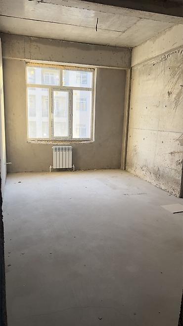 Продажа квартир: 2 комнаты, 80 м², 12 этаж, Готовая ПСО (под самоотделку) — 2