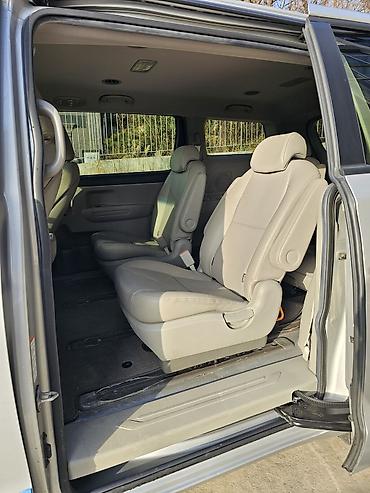 Kia: Kia Carnival: 2020 г., 2.2 л, Автомат, Дизель, Минивэн at lalafo.kg — 17 Kia: Kia Carnival: 2020 г., 2.2 л, Автомат, Дизель, Минивэн — 17