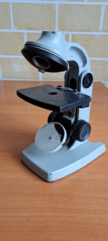 Медицинское оборудование: Учебный микроскоп ум-301 микроскоп ум-301 предназначен для наблюдения
