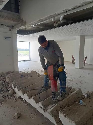 havalandırma ustası: Vüqar Usta | Beton Kəsmə və Karot Xidməti - Bakı, Sumqayıt və Qarabağ — 4