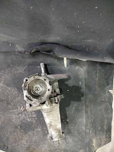 kardan za traktor: REDUKTOR ZA CHEVROLET CAPTIVA OD 2007. DO 2011. GOD. | Reduktor — 4