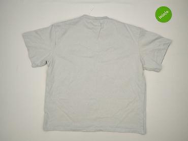 pull and bear kolekcja: PULL&BEAR, T-shirt damski, rozmiar XL — 3