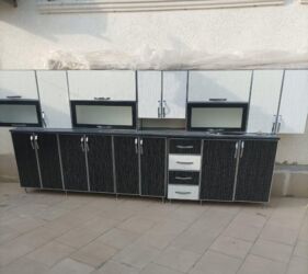 Bitkilər: *600₼ MƏTBƏX mebeli :-TƏCİLİ SATILIR*‼️ ÖLÇÜ:-3.8 ÜZƏRİNDƏ