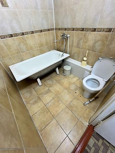 москва квартиры: 1 комната, 34 м², ул. Московская / Уметалиева 105 серия, 1 этаж, Евроремонт — 3
