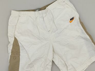 podkoszulka z usztywnianymi miseczkami: Nike, Shorts for men, size XL (EU 42)