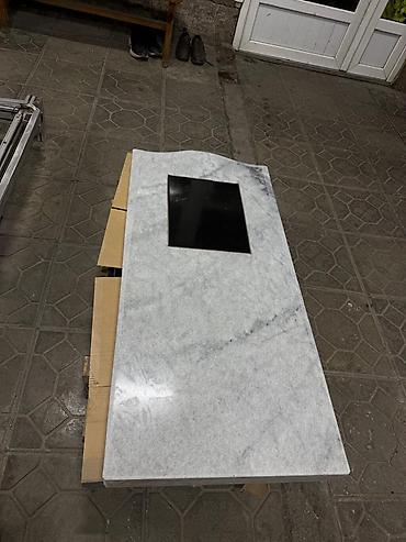 Мраморные и гранитные работы: Больше 6 лет опыта — 22