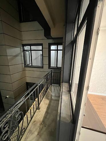 район бгу: 2 комнаты, 79 м², БГУ Элитка, 5 этаж, Евроремонт — 4