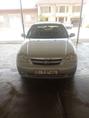 дом прицеп на колесах цена: Daewoo Lacetti: 2006 г., 1.6 л, Механика, Бензин, Седан