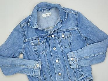 bpc 1986 jacket: Reserved YFL, Kurtka jeansowa damska, rozmiar S — 1