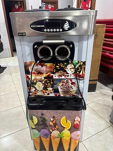 2 el döner bıçağı: Salam 1sezon işlətmişəm 4800alımışam təp təzə qalıb heç bir prablemi — 4