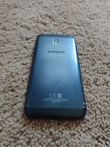 wifi sim kart modem: Samsung Galaxy J3 2017, 16 ГБ, цвет - Черный, Сенсорный, Две SIM карты