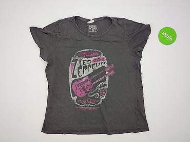 hard rock: Noisy May, T-shirt damski, rozmiar XL — 2
