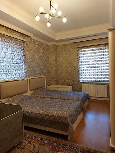7mkr kiraye evler: 8 otaq, 750 kv. m, Yeni təmirli — 3