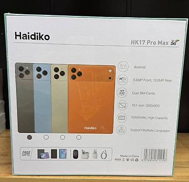 смарт часы бишкек цены: GERLAX MOBILE ACCESSORIES 🇰🇬, [5 июн. 2026 в 12:25] Haidiko HK17 Pro — 1