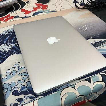 macbook pro 13 2012: Для учебы, Б/у, Intel Core i5, ОЗУ, RAM: 4 ГБ — 3